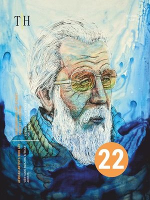cover image of The Huts Magazine